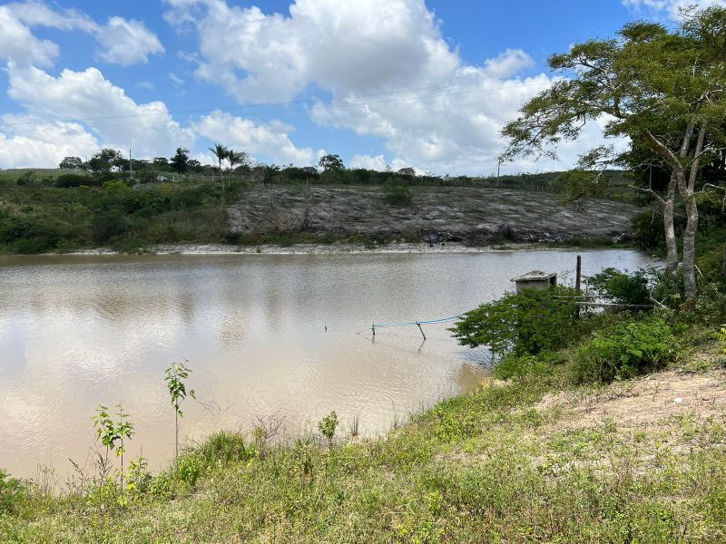 Rua Severino Rodrigues Alves - Gravatá/