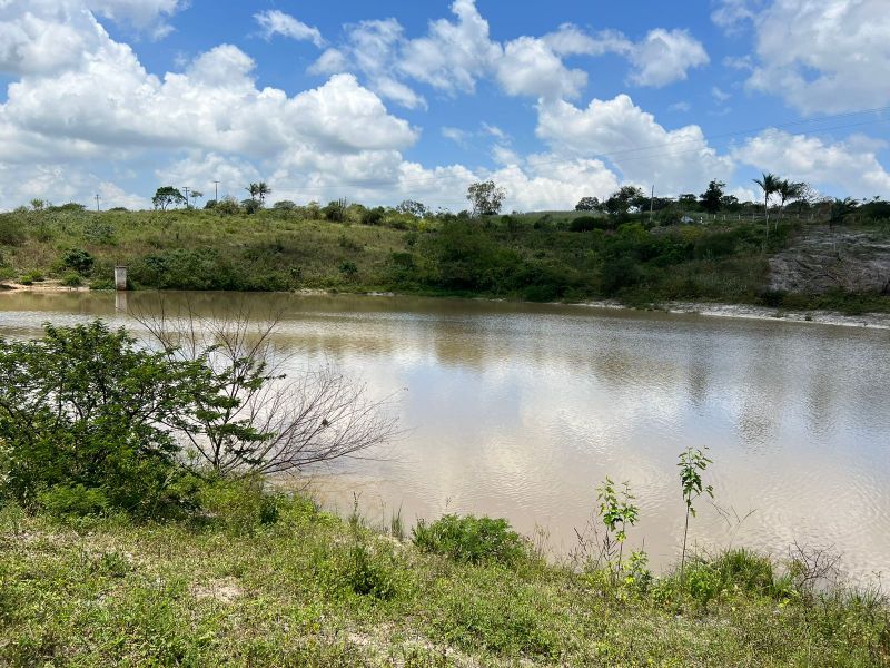 Rua Severino Rodrigues Alves - Gravatá/