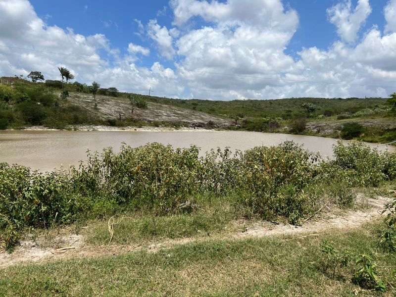 Rua Severino Rodrigues Alves - Gravatá/