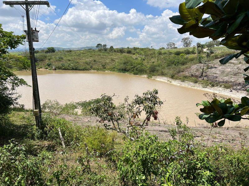 Rua Severino Rodrigues Alves - Gravatá/