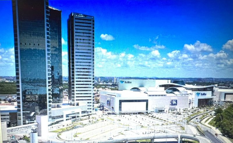 Avenida República do Líbano