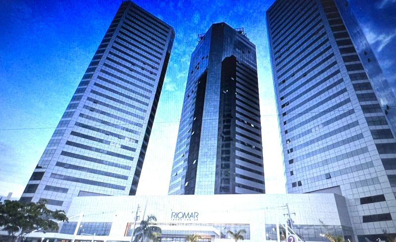 Avenida República do Líbano