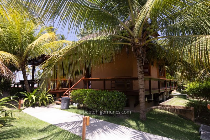 BEIRA MAR CASA PARA VENDA PRAIA DOS CARNEIROS-PE