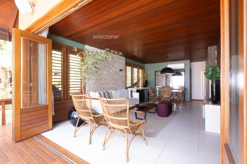 BEIRA MAR CASA PARA VENDA PRAIA DOS CARNEIROS-PE