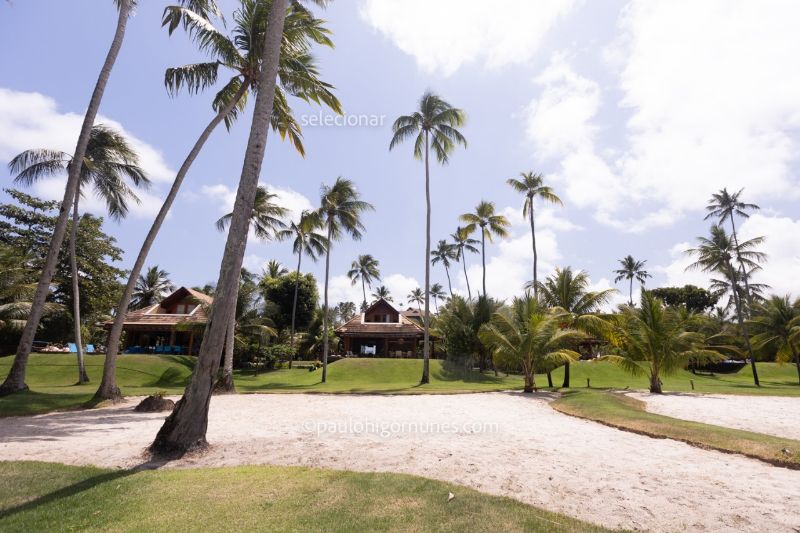 BEIRA MAR CASA PARA VENDA PRAIA DOS CARNEIROS-PE
