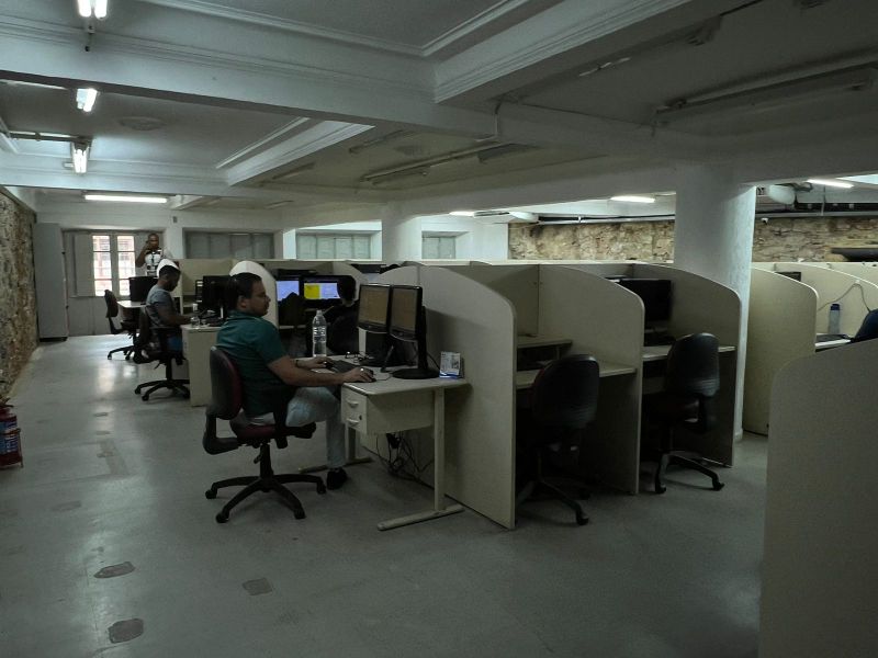 PRÉDIO COMERCIAL PARA VENDA NO RECIFE ANTIGO