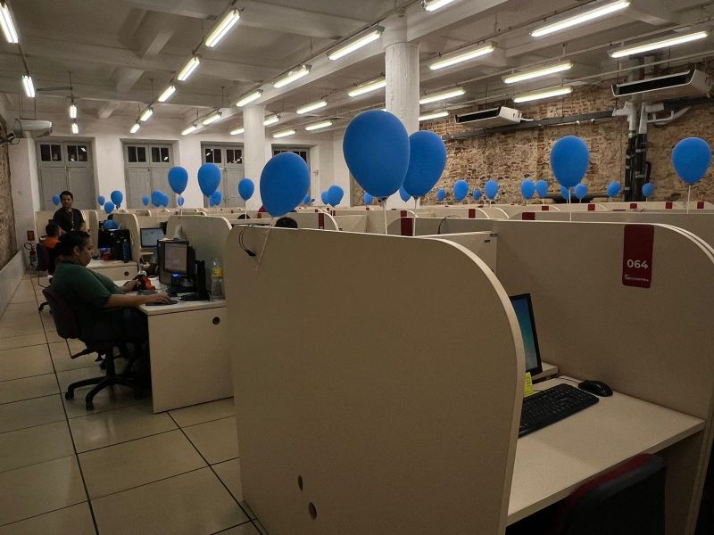 PRÉDIO COMERCIAL PARA VENDA NO RECIFE ANTIGO