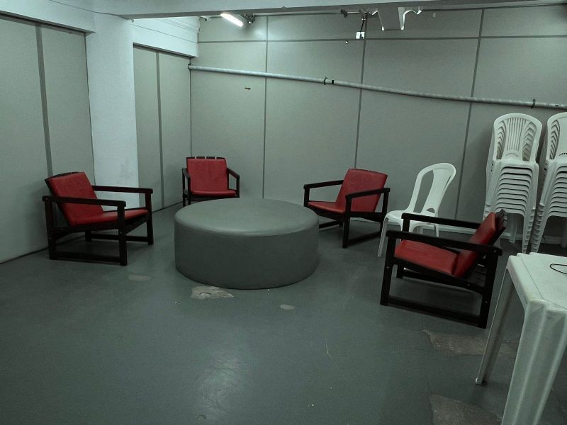 PRÉDIO COMERCIAL PARA VENDA NO RECIFE ANTIGO