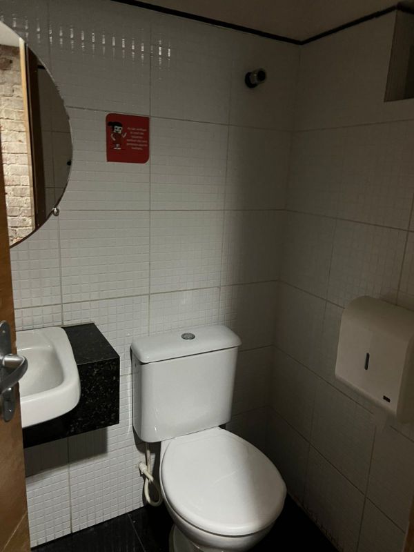 PRÉDIO COMERCIAL PARA VENDA RECIFE ANTIGO NA RUA DO BOM JESUS