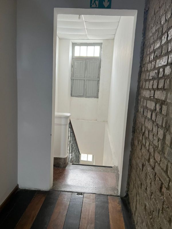 PRÉDIO COMERCIAL PARA VENDA RECIFE ANTIGO NA RUA DO BOM JESUS