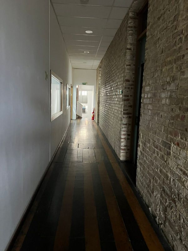 PRÉDIO COMERCIAL PARA VENDA RECIFE ANTIGO NA RUA DO BOM JESUS