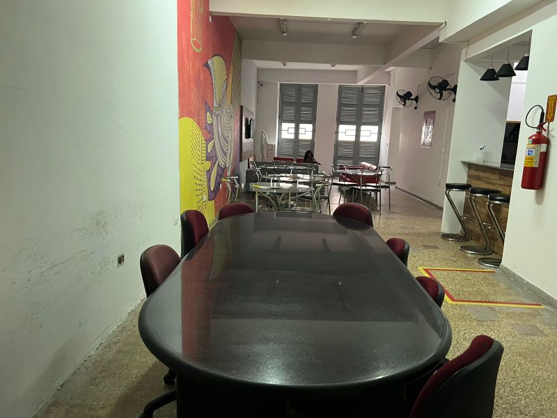 PRÉDIO COMERCIAL PARA VENDA RECIFE ANTIGO NA RUA DO BOM JESUS