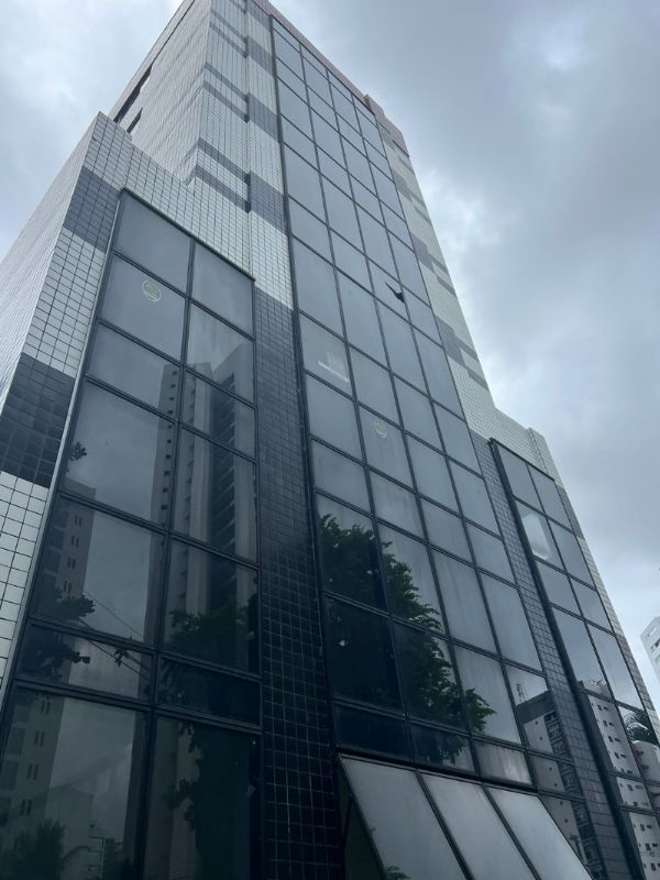 PRÉDIO COMERCIAL PARA VENDA EM BOA VIAGEM