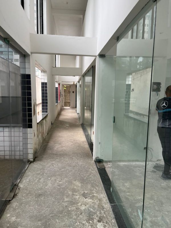 PRÉDIO COMERCIAL PARA VENDA EM BOA VIAGEM