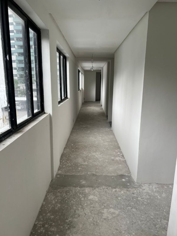 PRÉDIO COMERCIAL PARA VENDA EM BOA VIAGEM