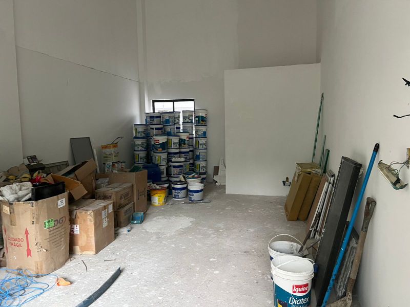 PRÉDIO COMERCIAL PARA VENDA EM BOA VIAGEM