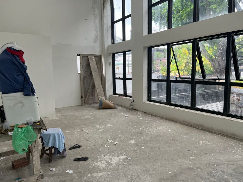 PRÉDIO COMERCIAL PARA VENDA EM BOA VIAGEM