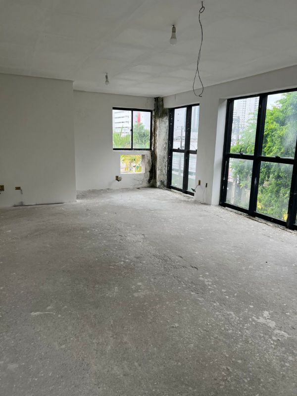 PRÉDIO COMERCIAL PARA VENDA EM BOA VIAGEM