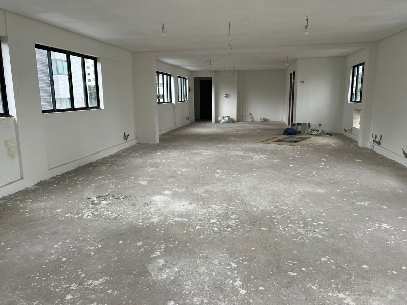 PRÉDIO COMERCIAL PARA VENDA EM BOA VIAGEM