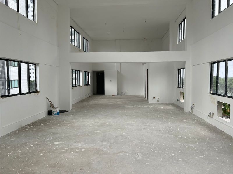 PRÉDIO COMERCIAL PARA VENDA EM BOA VIAGEM