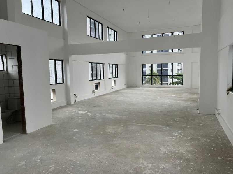 PRÉDIO COMERCIAL PARA VENDA EM BOA VIAGEM