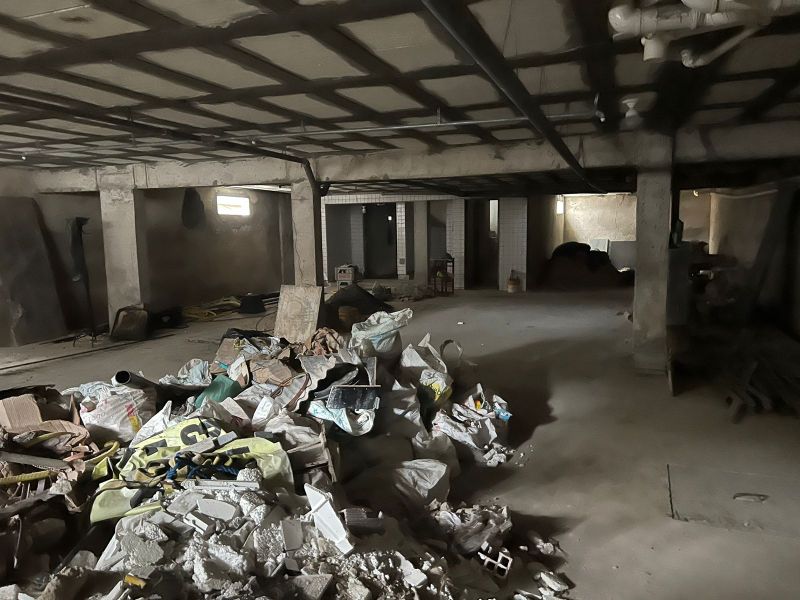 PRÉDIO COMERCIAL PARA VENDA EM BOA VIAGEM