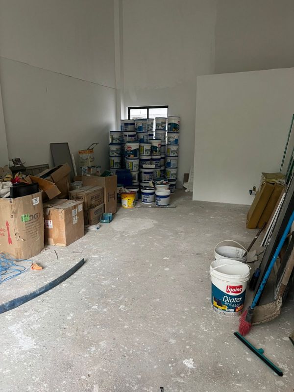 PRÉDIO COMERCIAL PARA VENDA EM BOA VIAGEM