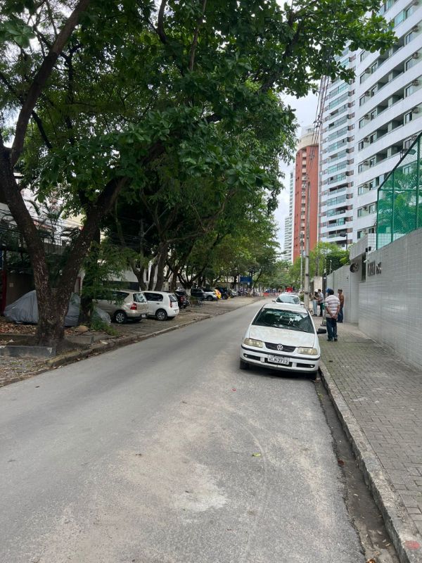 PRÉDIO COMERCIAL PARA VENDA EM BOA VIAGEM