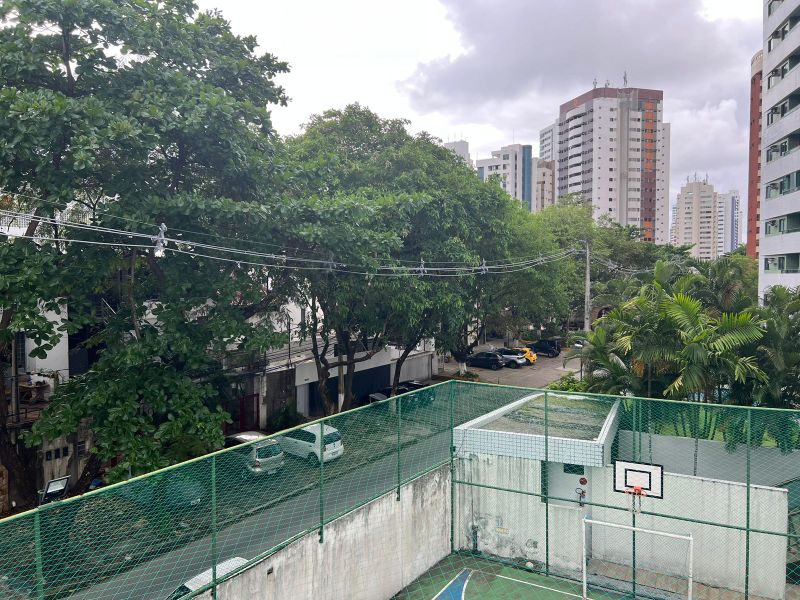 PRÉDIO COMERCIAL PARA VENDA EM BOA VIAGEM