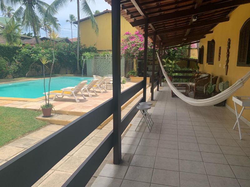 CASA PARA VENDA EM PORTO DE GALINHAS-PERNAMBUCO