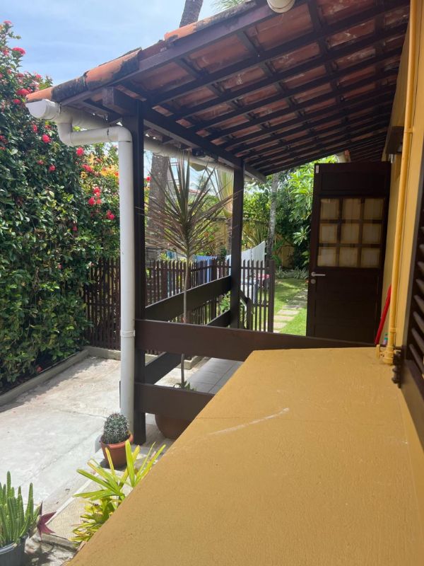 CASA PARA VENDA EM PORTO DE GALINHAS-PERNAMBUCO