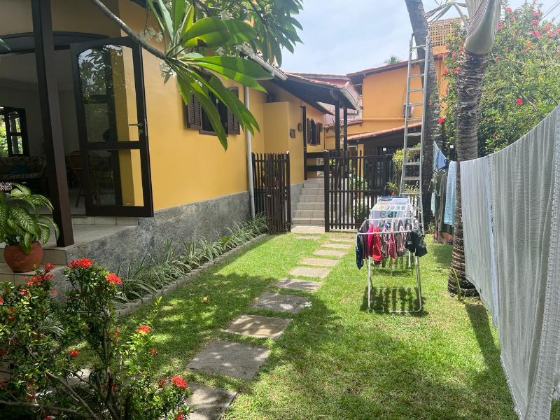 CASA PARA VENDA EM PORTO DE GALINHAS-PERNAMBUCO