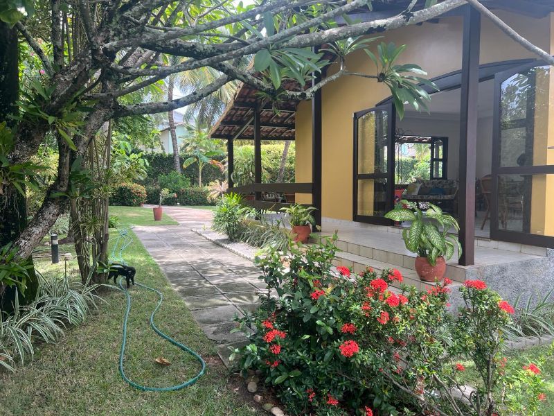CASA PARA VENDA EM PORTO DE GALINHAS-PERNAMBUCO