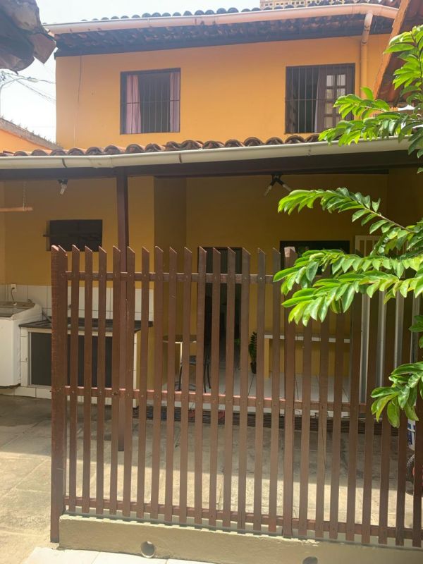 CASA PARA VENDA EM PORTO DE GALINHAS-PERNAMBUCO