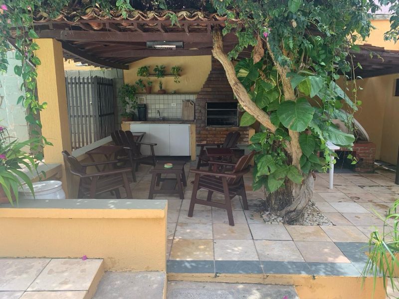 CASA PARA VENDA EM PORTO DE GALINHAS-PERNAMBUCO