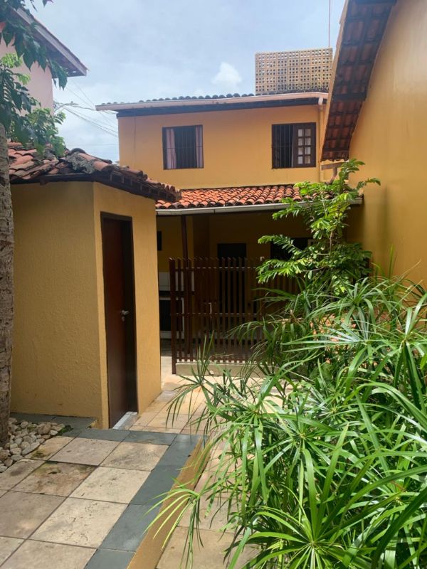 CASA PARA VENDA EM PORTO DE GALINHAS-PERNAMBUCO