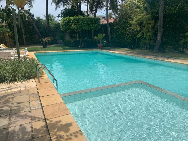 CASA PARA VENDA EM PORTO DE GALINHAS-PERNAMBUCO