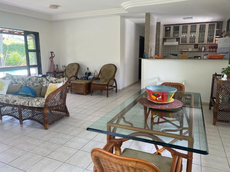 CASA PARA VENDA EM PORTO DE GALINHAS-PERNAMBUCO