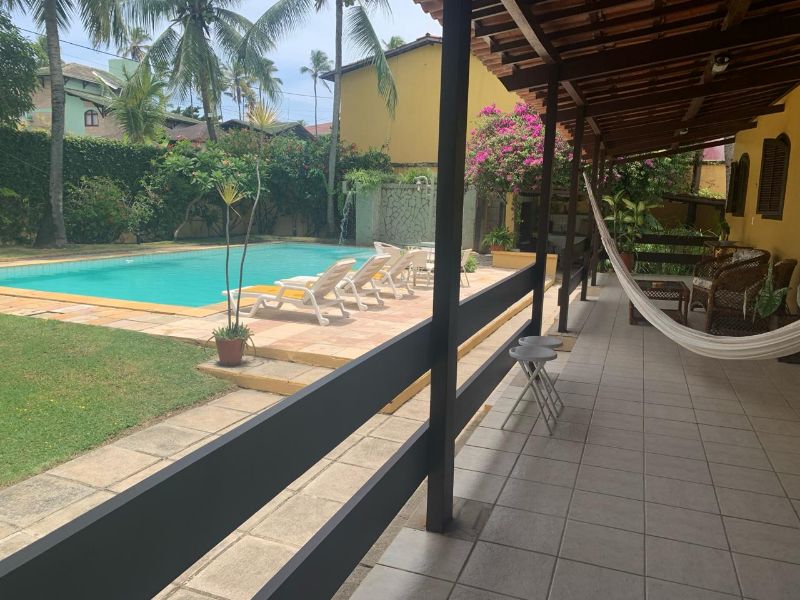 TERRENO PARA VENDA EM PORTO DE GALINHAS, CUPE, IPOJUCA