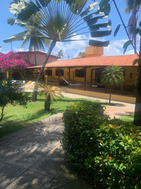 TERRENO PARA VENDA EM PORTO DE GALINHAS, CUPE, IPOJUCA