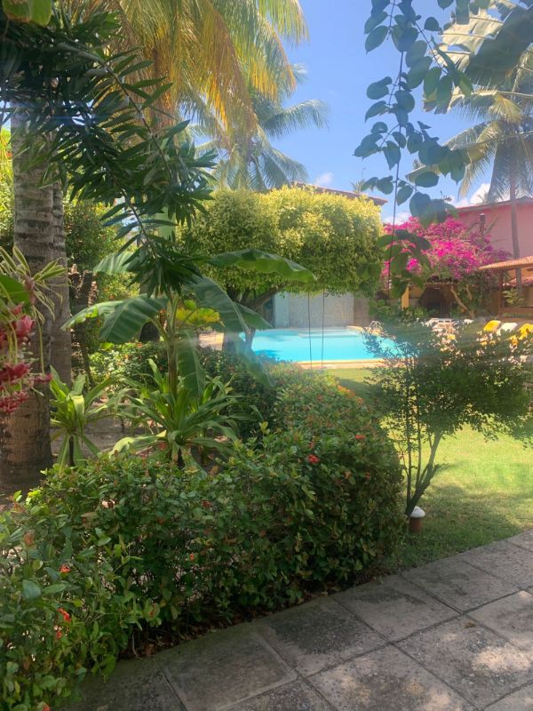 TERRENO PARA VENDA EM PORTO DE GALINHAS, CUPE, IPOJUCA