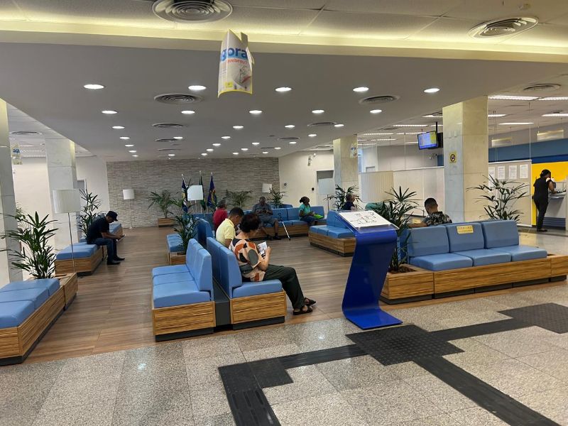 Rua Imperatriz Tereza Cristina - Recife/PE