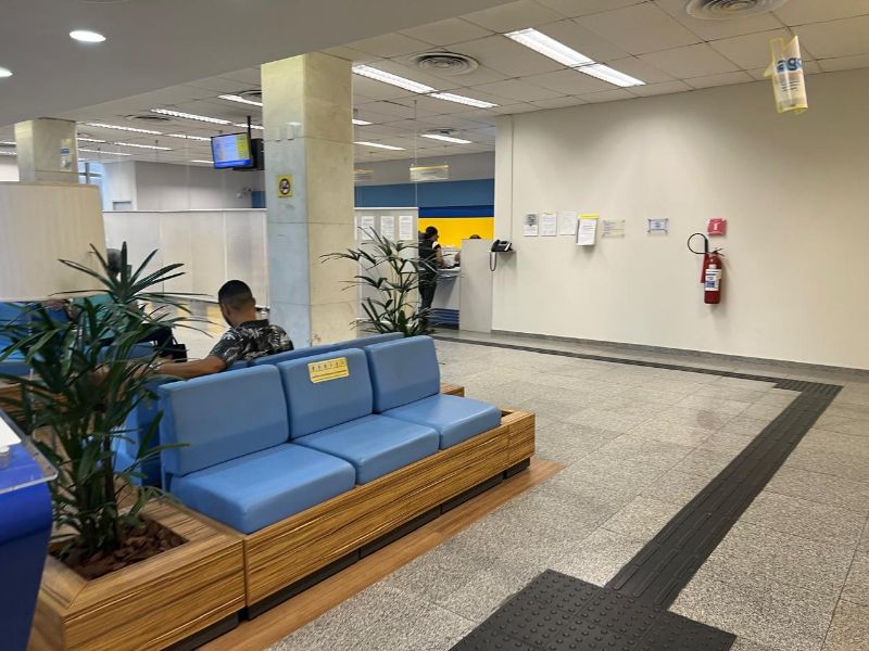 Rua Imperatriz Tereza Cristina - Recife/PE