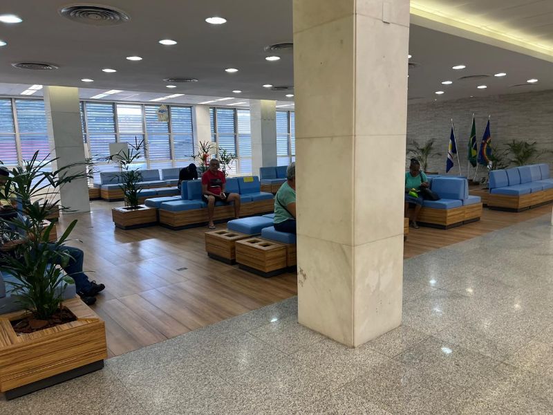 Rua Imperatriz Tereza Cristina - Recife/PE