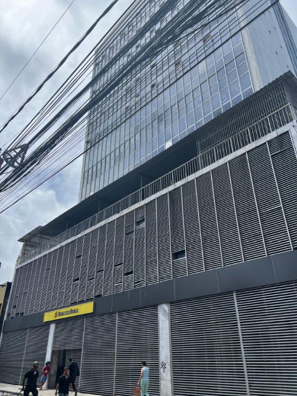 Rua Imperatriz Tereza Cristina - Recife/PE