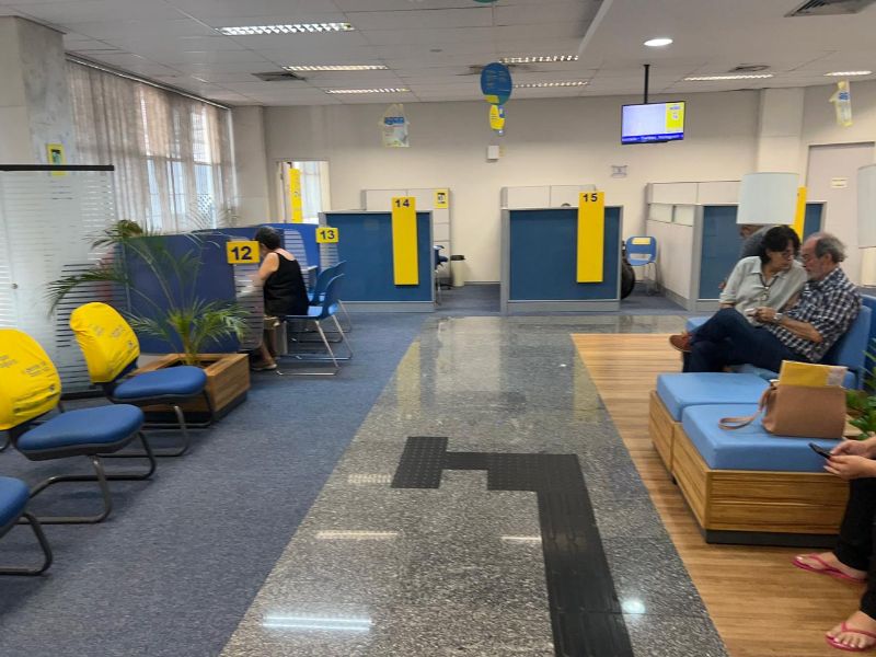 Rua Imperatriz Tereza Cristina - Recife/PE