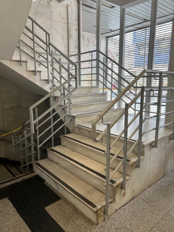 Rua Imperatriz Tereza Cristina - Recife/PE