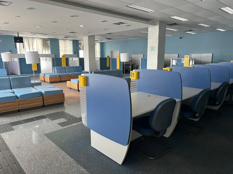 Rua Imperatriz Tereza Cristina - Recife/PE