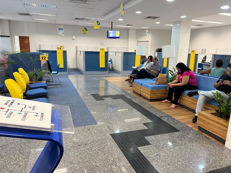 Rua Imperatriz Tereza Cristina - Recife/PE