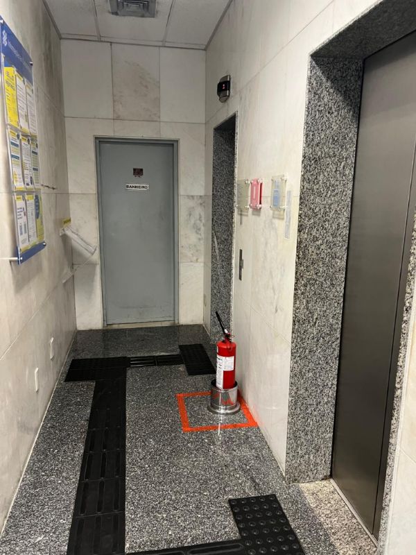 Rua Imperatriz Tereza Cristina - Recife/PE